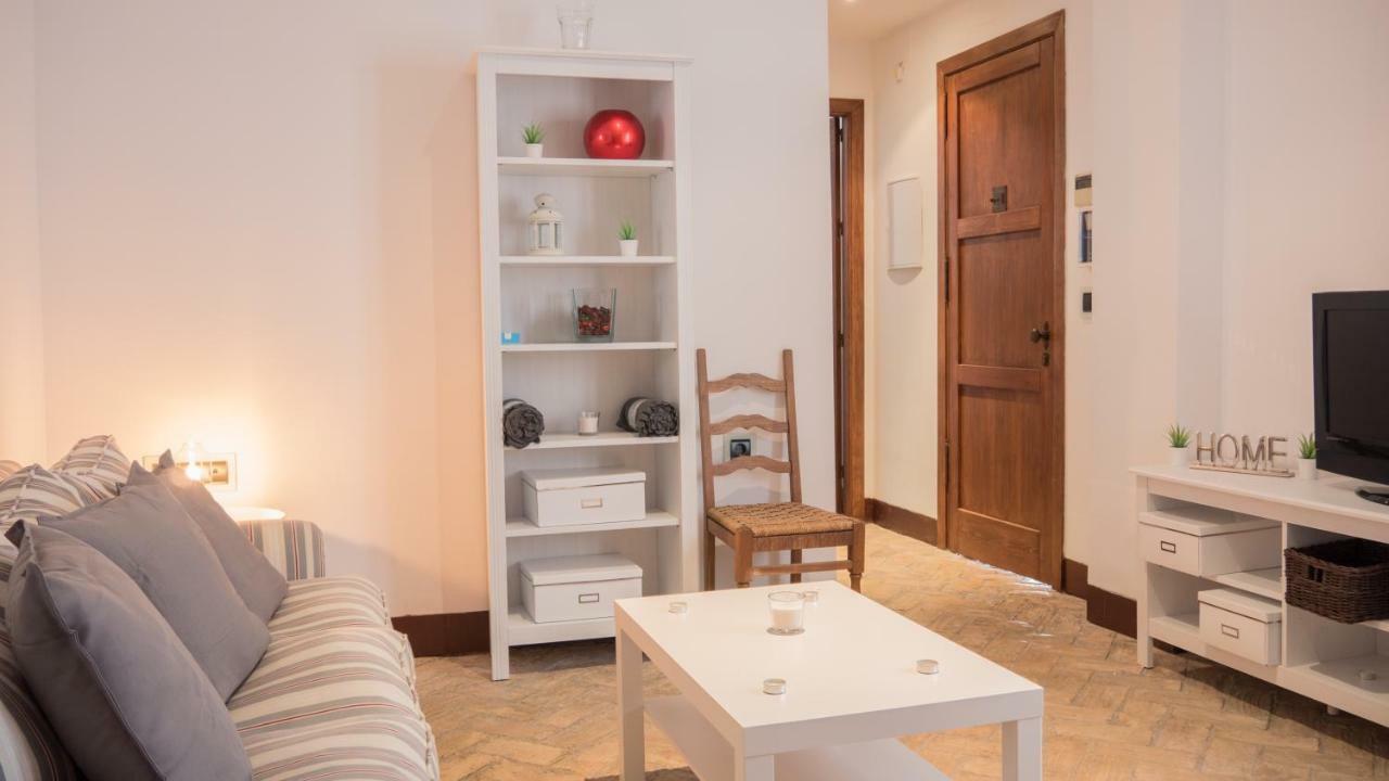 Apartment El Teatro *