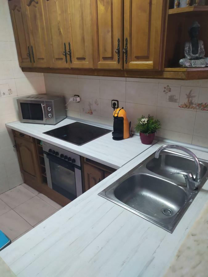 Benalpuerto Studio Apartamento Torremolinos