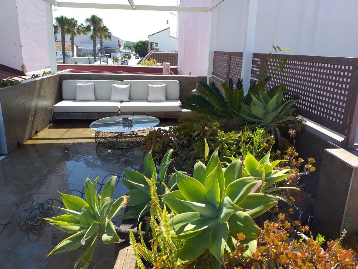 Casa Típica Junto A La Playa Сasa de vacaciones El Rompido