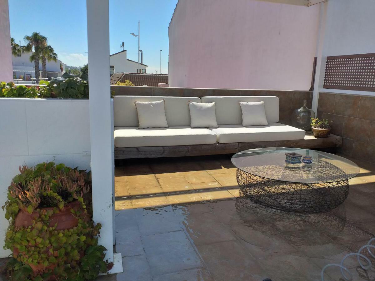 Сasa de vacaciones Casa Típica Junto A La Playa El Rompido