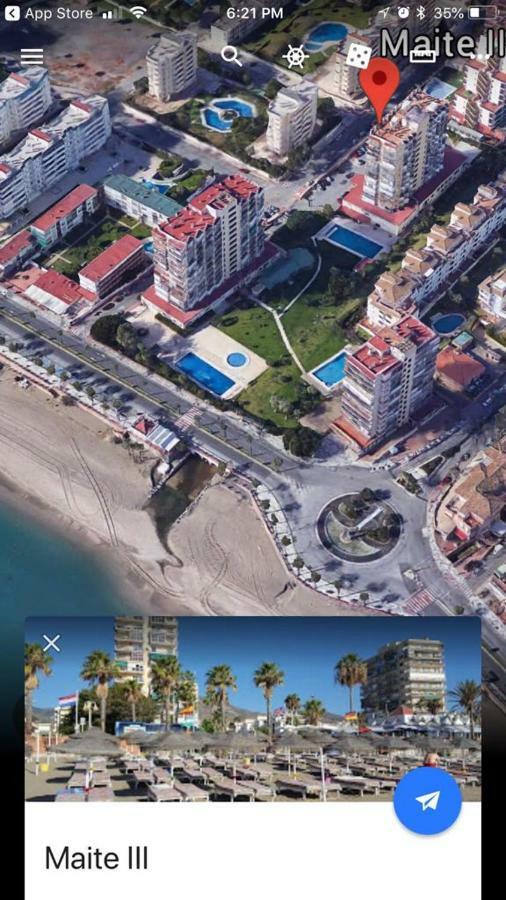 Estudio Maite Apartamento