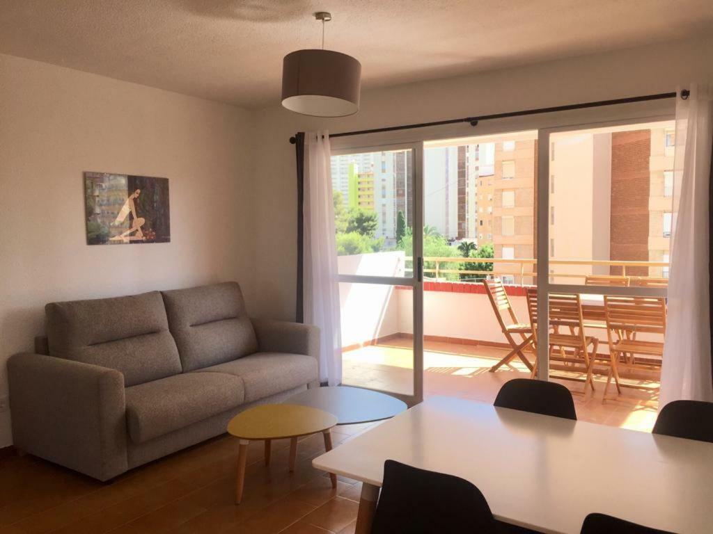 Tranquilidad A 5 Min Dela Playa De Levante Apartamento *
