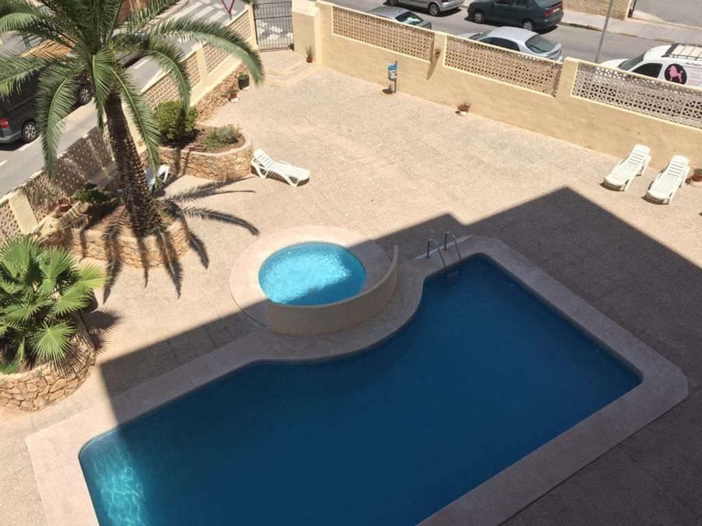 Apartamento Tranquilidad A 5 Min Dela Playa De Levante *