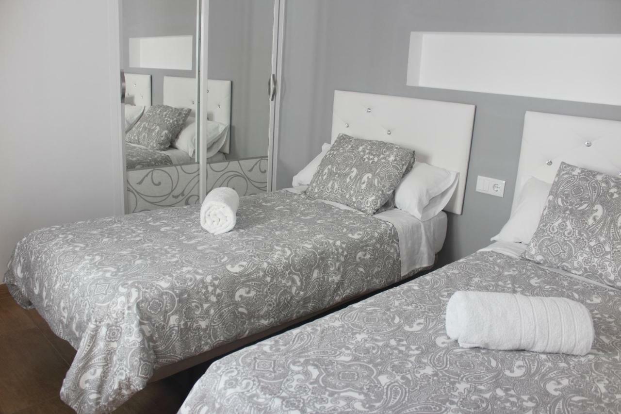 Be Happy Arco Apartment *