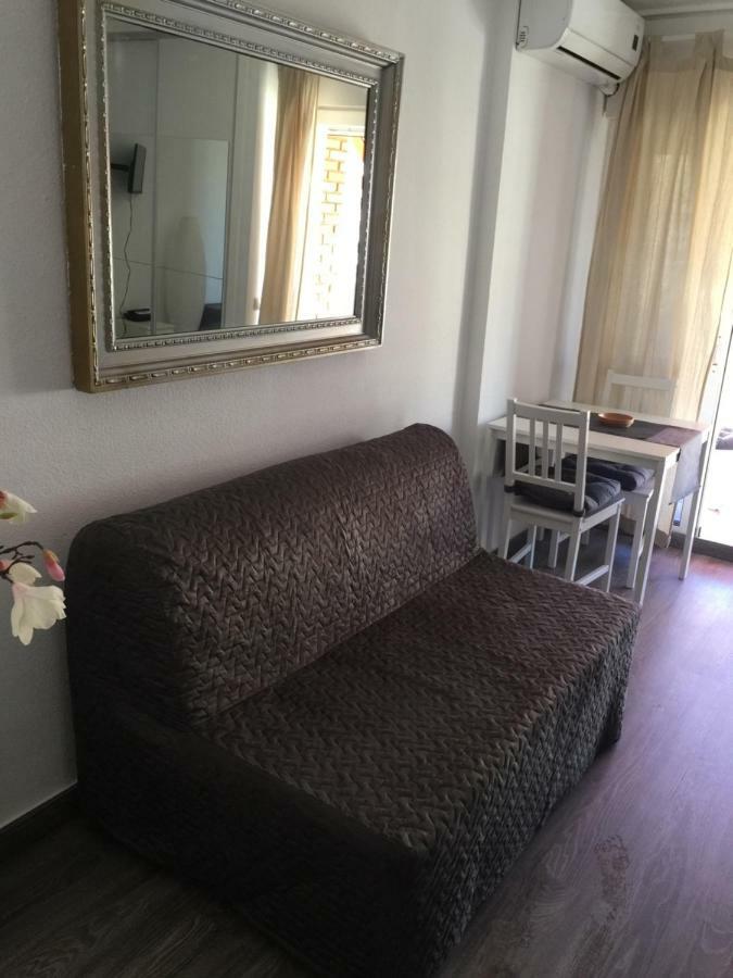 Aguila Apartamento