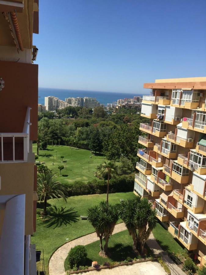 Apartamento Aguila