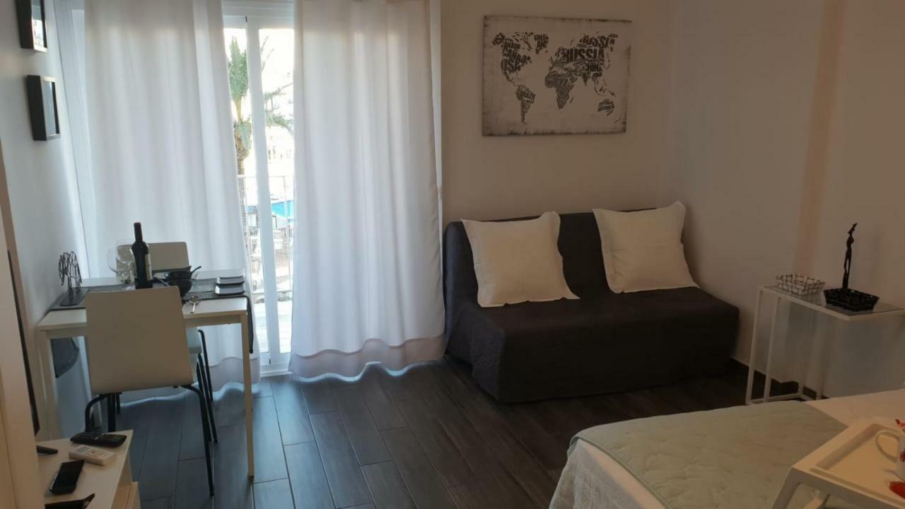 Apartamento Minerva Jupiter