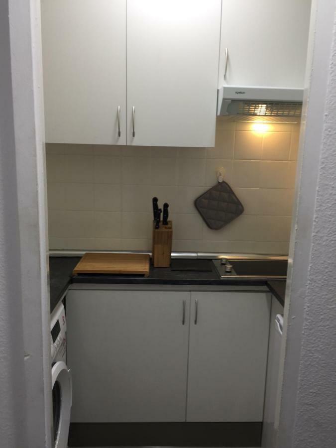 Aguila Apartamento Benalmádena