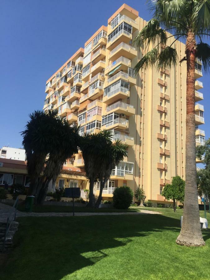 Aguila Apartamento Benalmádena