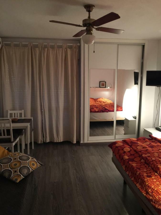 Apartamento Aguila Benalmádena