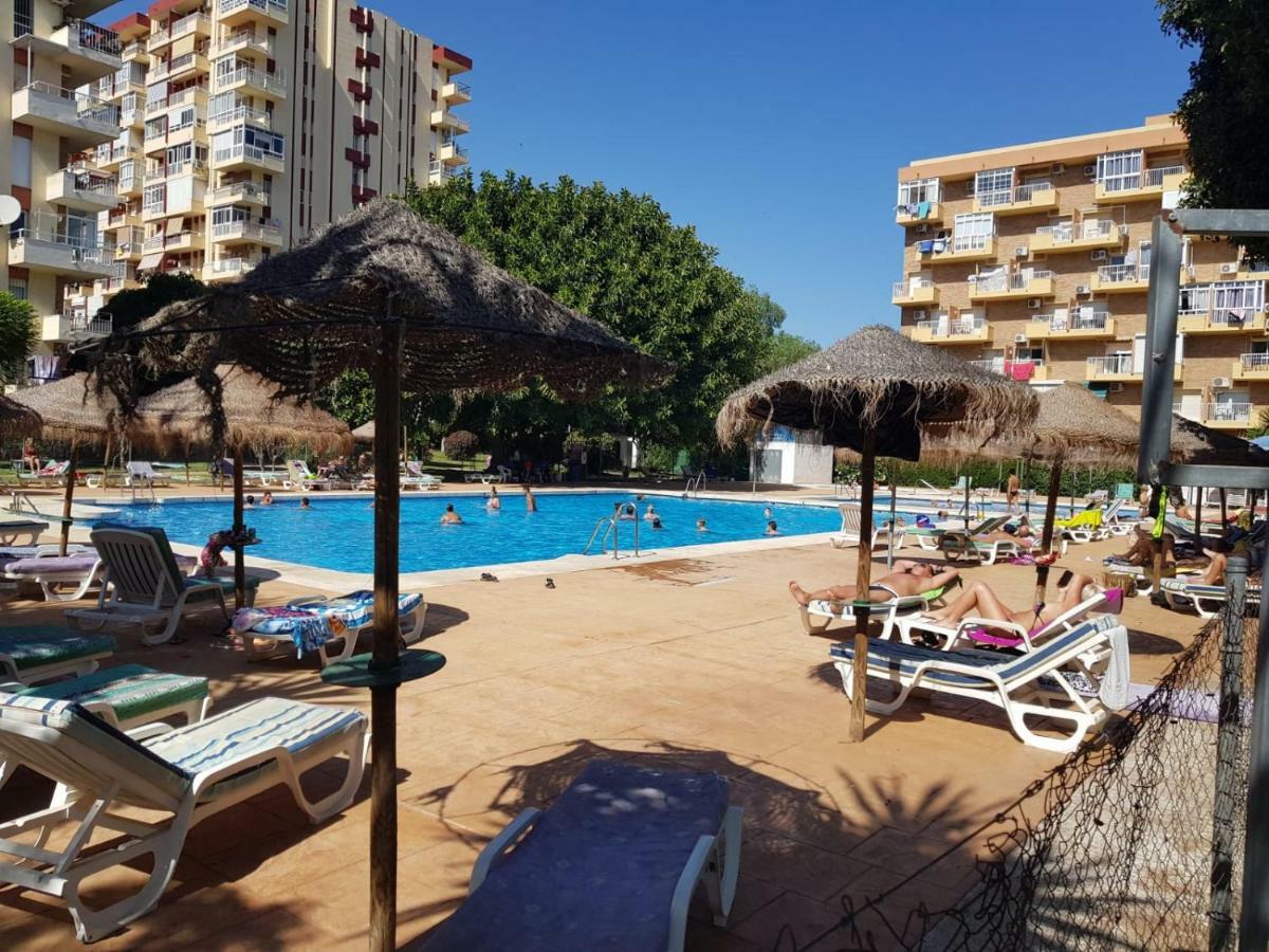Apartamento Kako House Benalmádena
