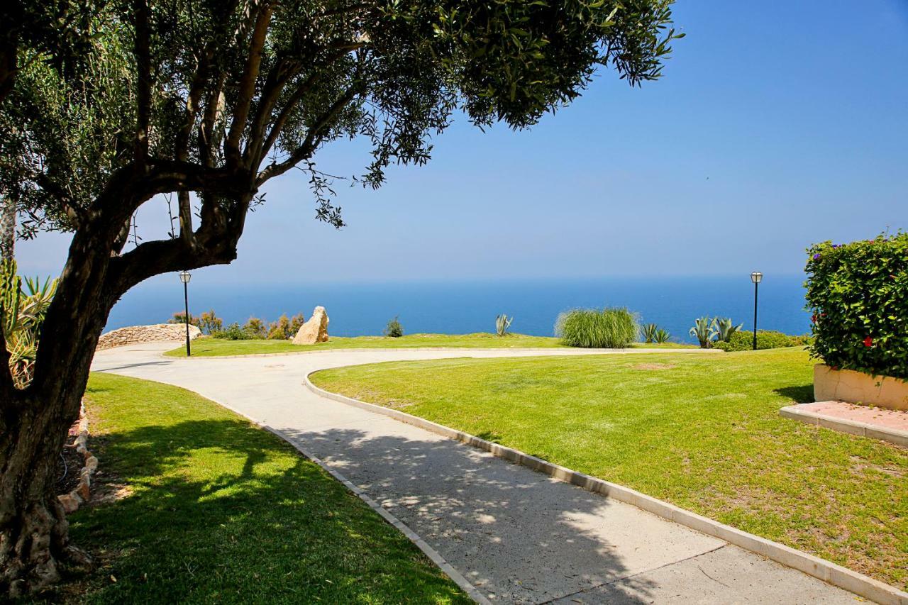 Lighthouse View I