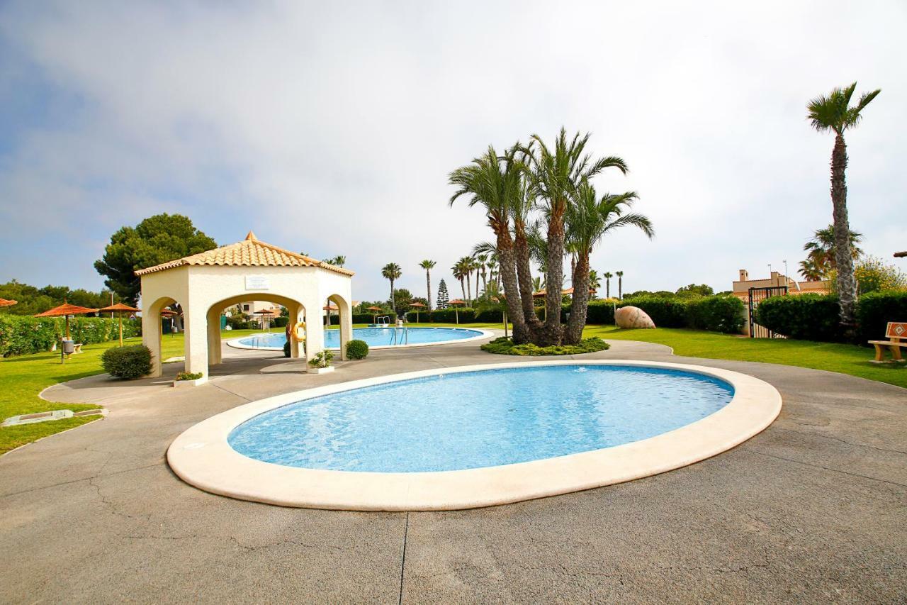 Lighthouse View I Apartamento Gran Alacant