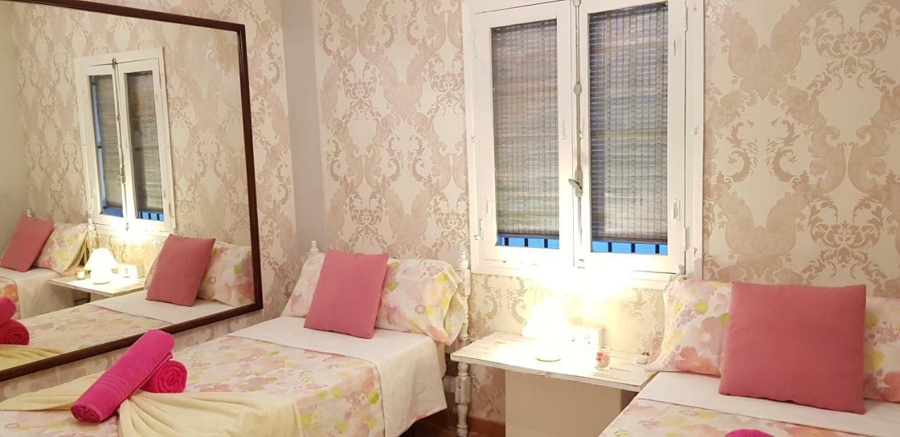 Calle Frailes, 7 2 Apartment
