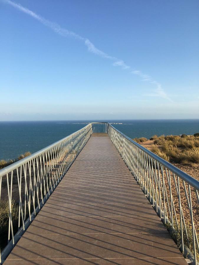 Lighthouse View I Apartamento Gran Alacant