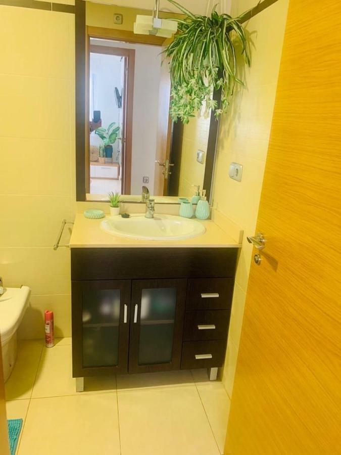Hills Blue Apartamento Alicante