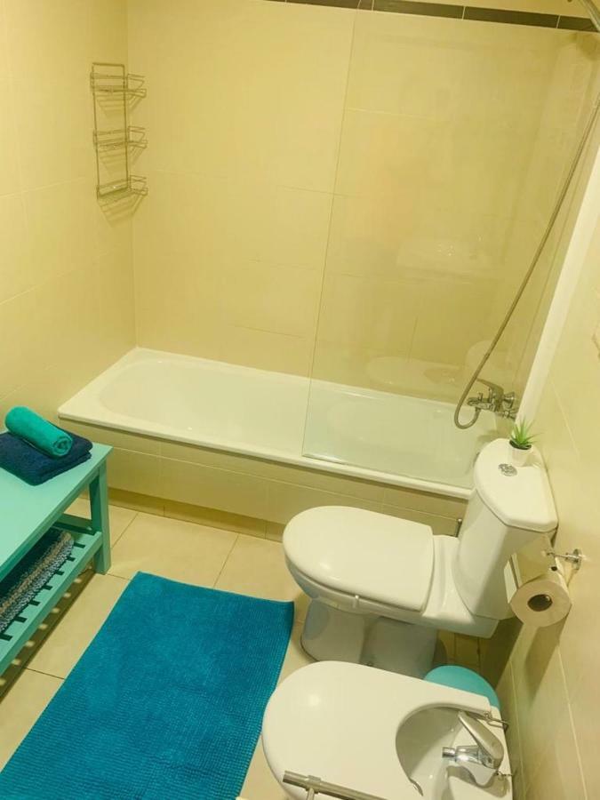 Hills Blue Apartamento