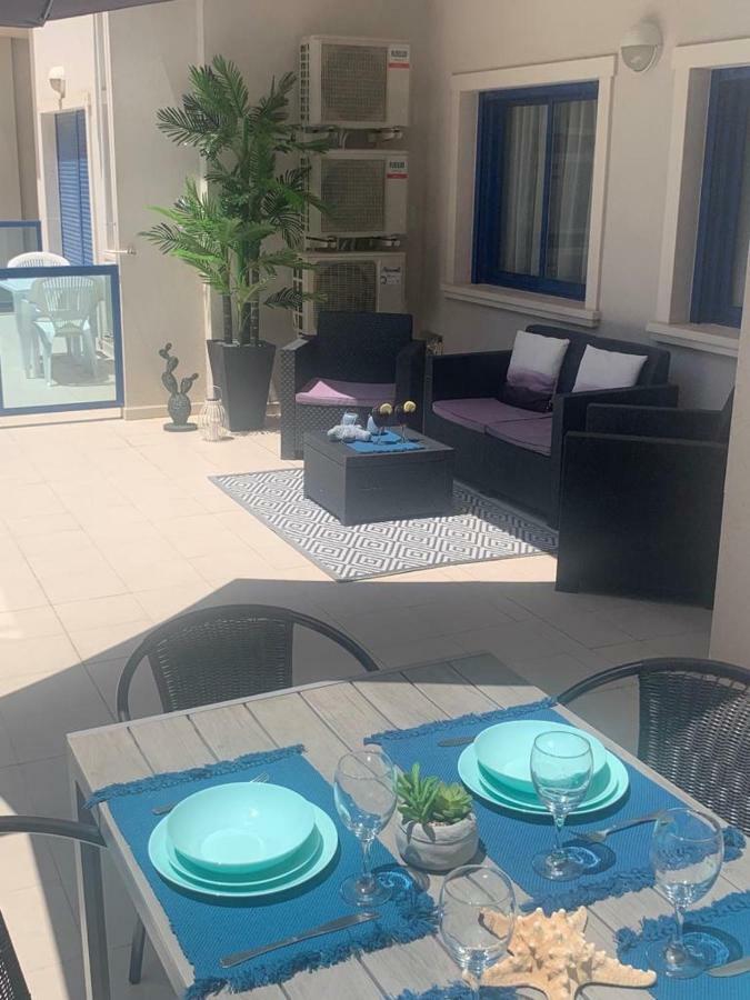 Hills Blue Apartamento *