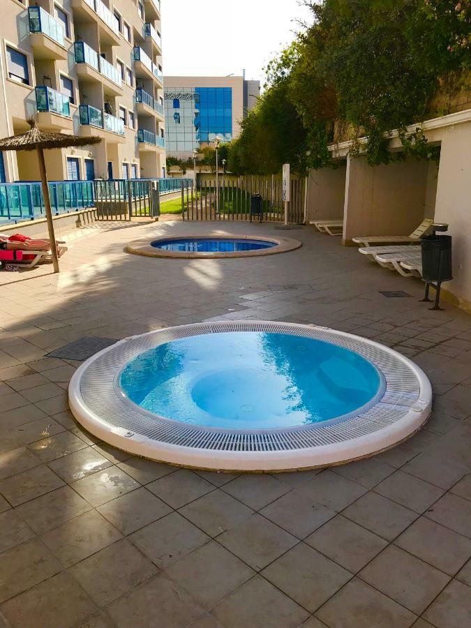 Hills Blue Apartamento