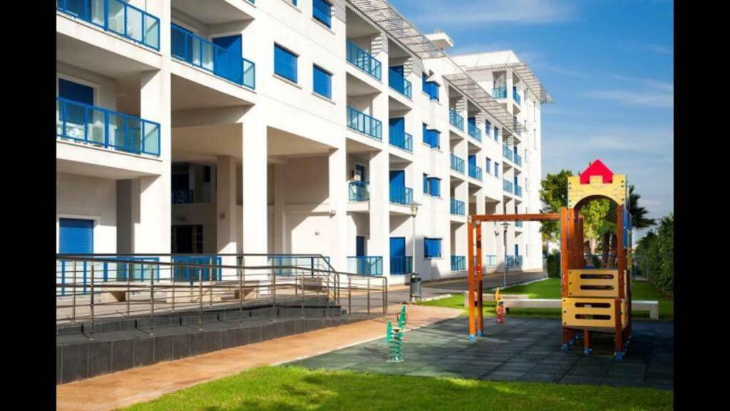 Hills Blue Apartamento *