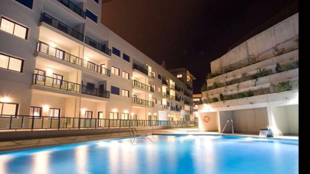 Apartamento Hills Blue Alicante