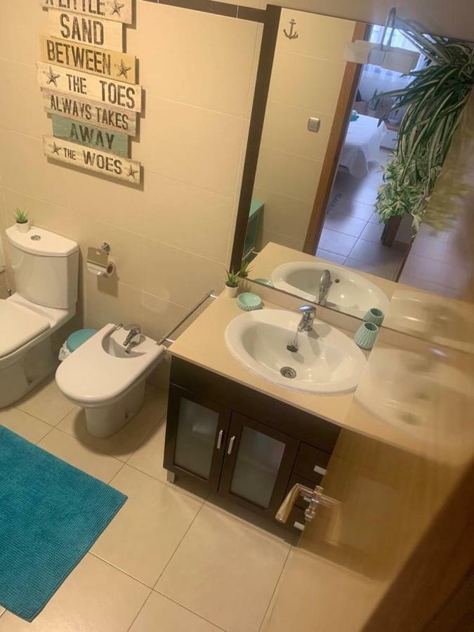 Hills Blue Apartamento Alicante