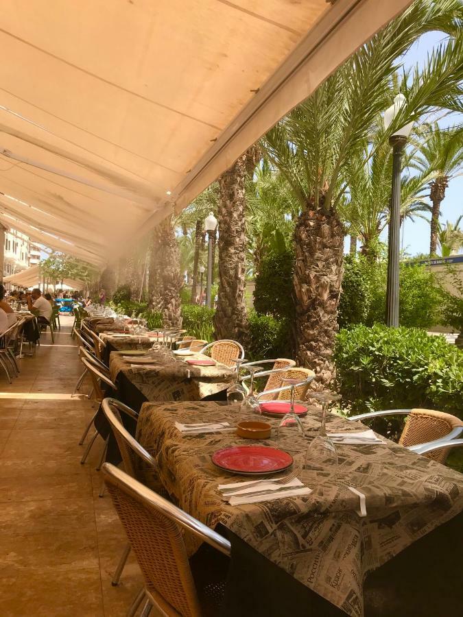 Hills Blue Apartamento Alicante