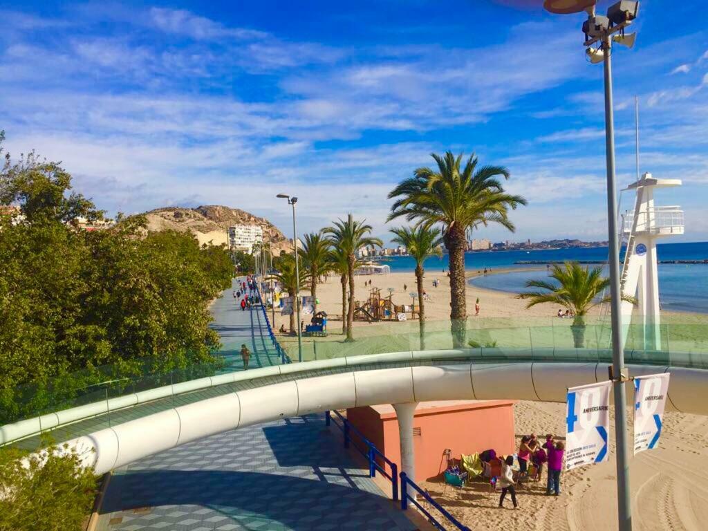Apartamento Hills Blue Alicante