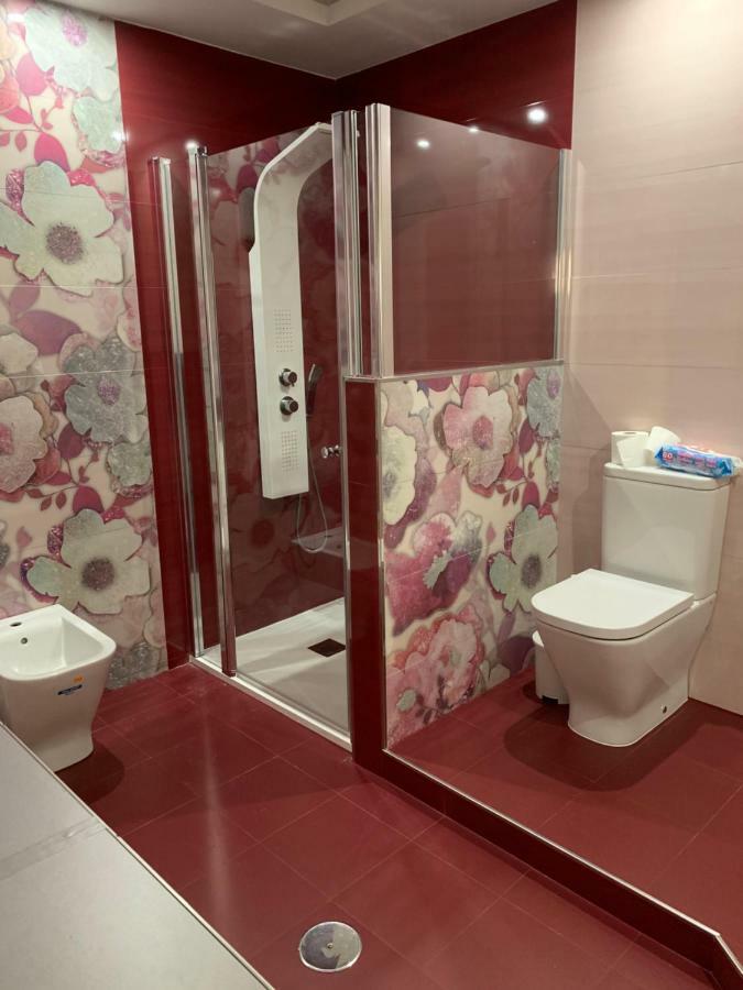 Casa Chic Caminito Del Rey Holiday home *