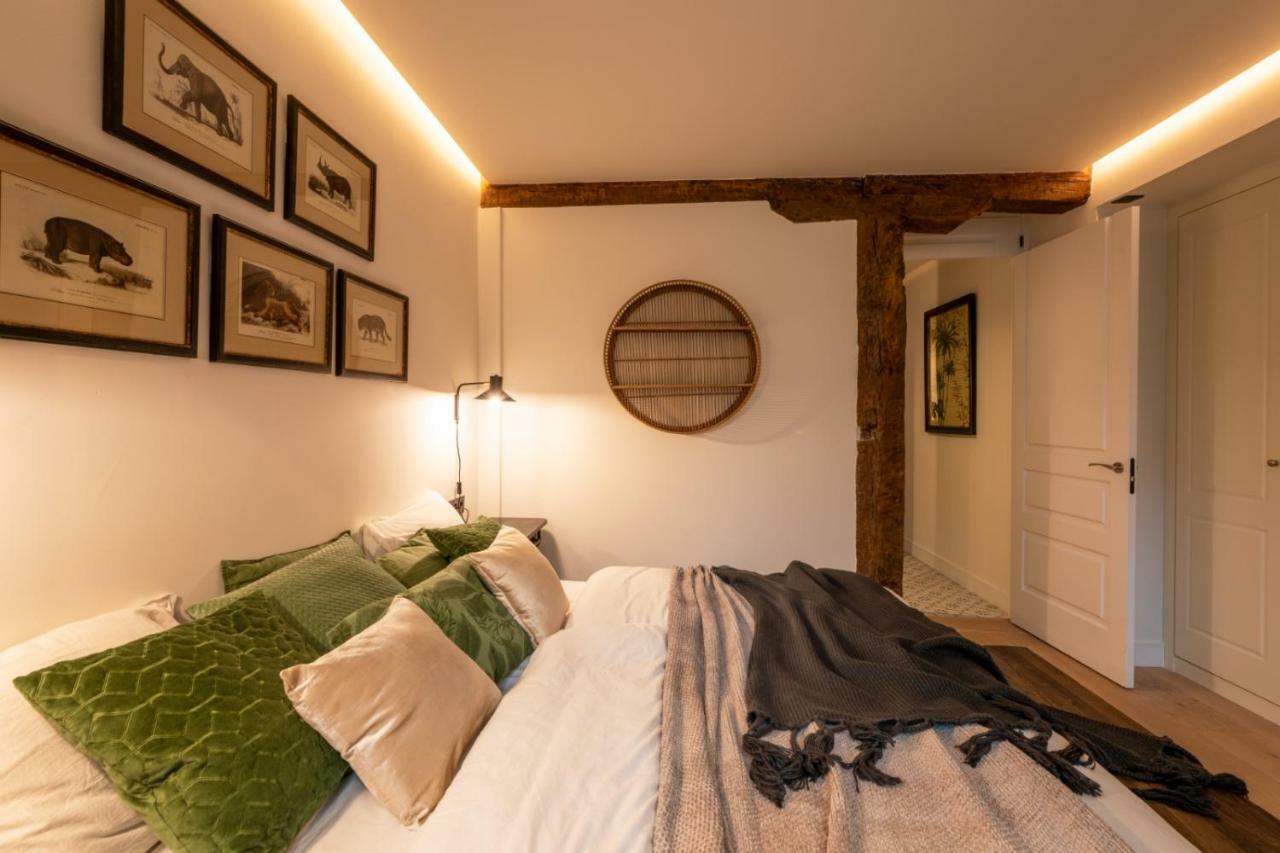 Safari Ac By Staynnapartments Bilbao