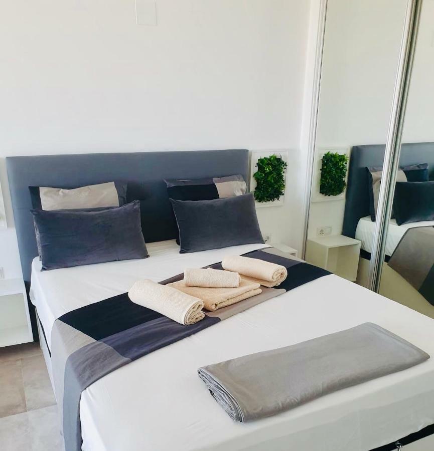 Torremolinoscari Apartamento Torremolinos
