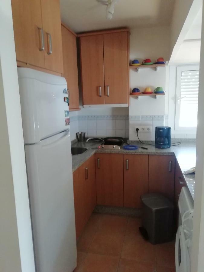 En Apartamento Rota