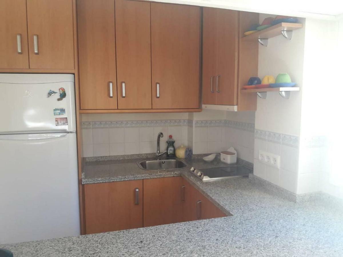 En Apartamento