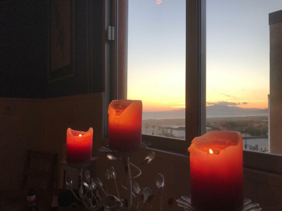 Apartamento Beachfront Large Tarifa