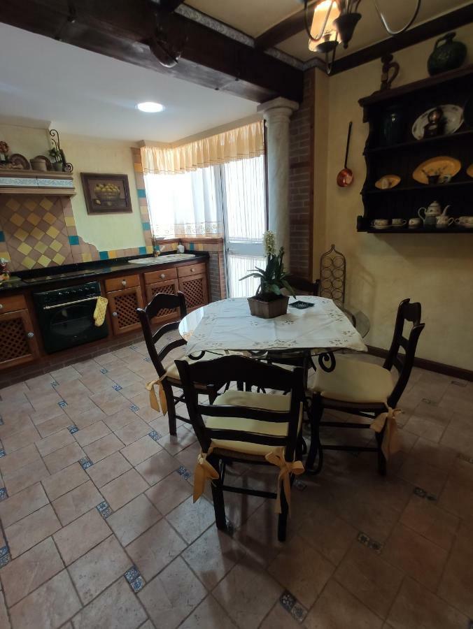 En Apartamento