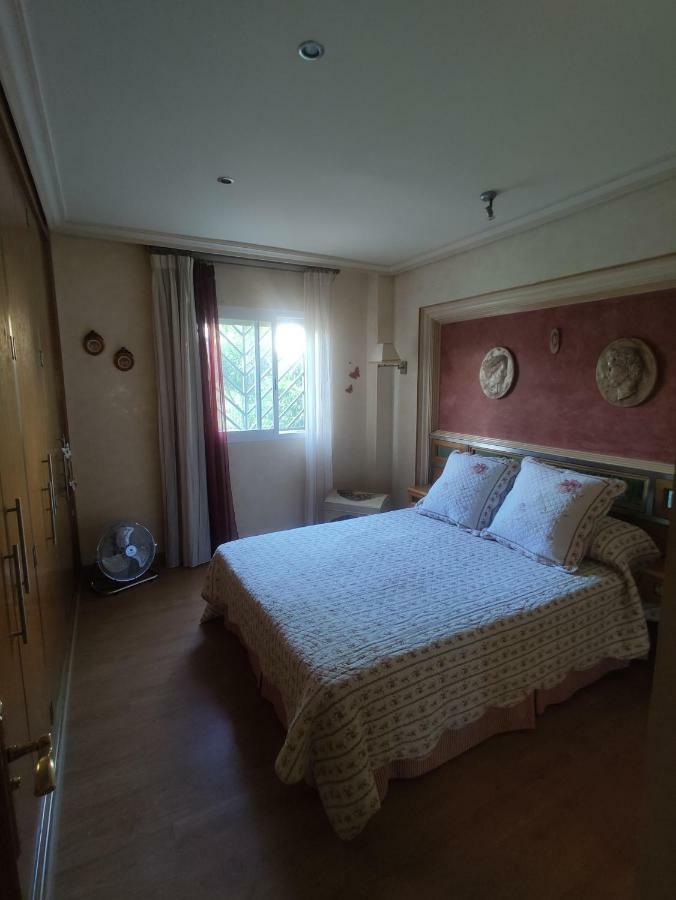 En Apartamento *