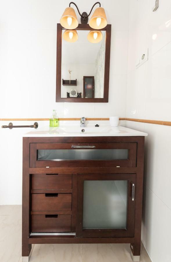 Apartamento Wonderful Malagueta Pompidou *