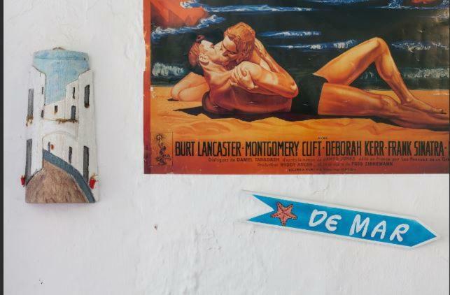 La Casa Del Cine En