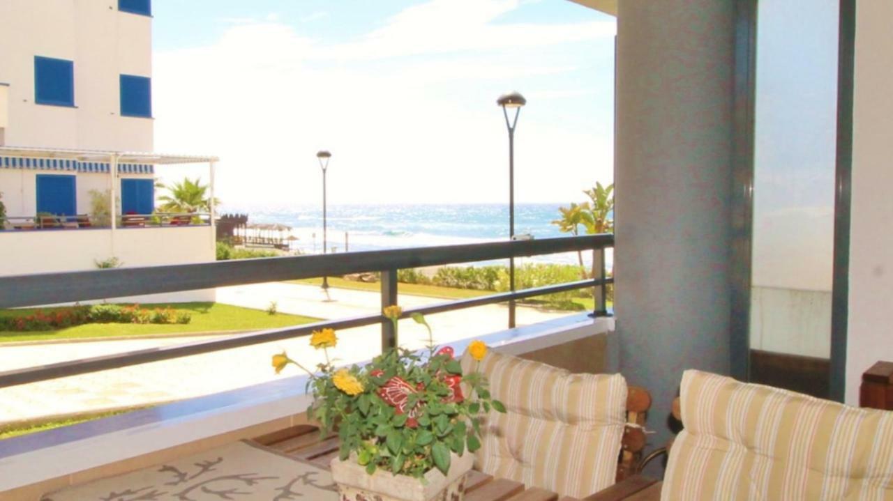 Tranquilidad Y Relax Torrox