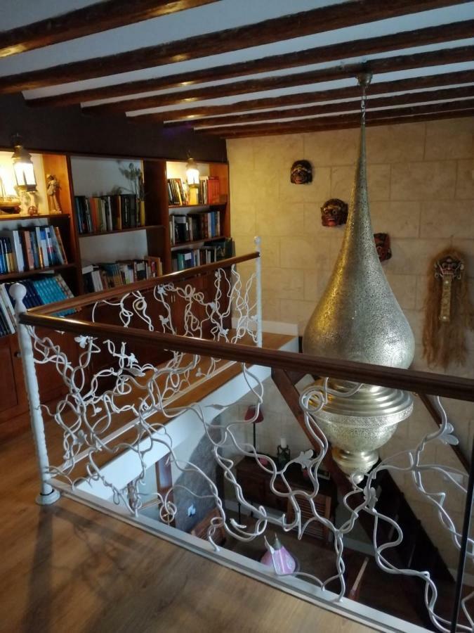 Apartment Cruz Vieja