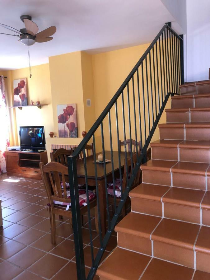 Сasa de vacaciones Valverde 6