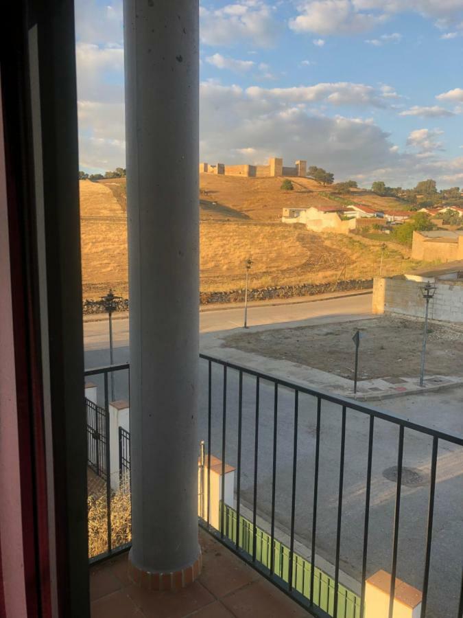 Сasa de vacaciones Valverde 6 *