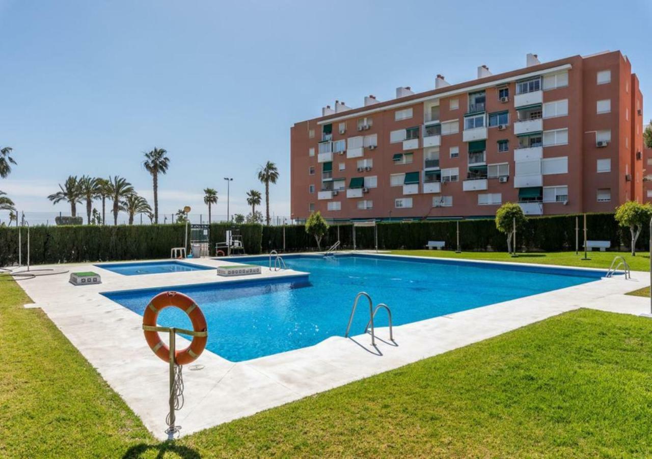 Turismo Vacacional De Lujo Ttluga -málaga *