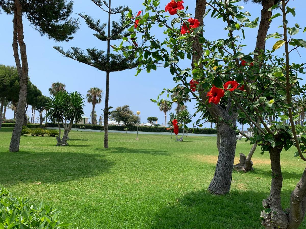 Turismo Vacacional De Lujo Ttluga -málaga Apartamento *