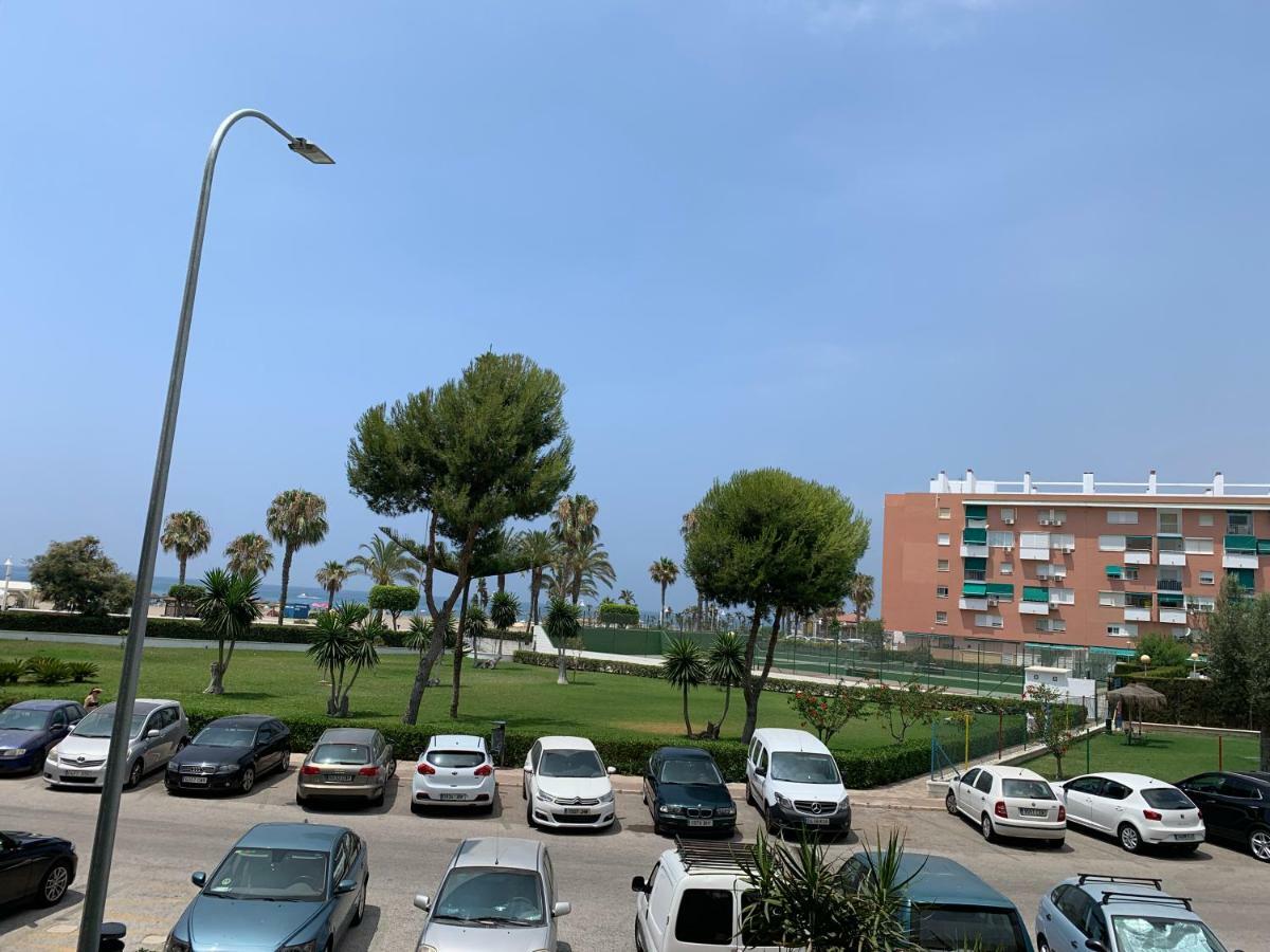 Apartamento Turismo Vacacional De Lujo Ttluga -málaga La Cala Del Moral