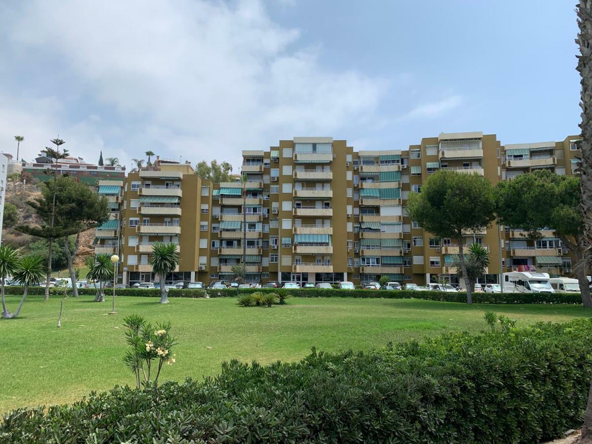 Turismo Vacacional De Lujo Ttluga -málaga * La Cala Del Moral