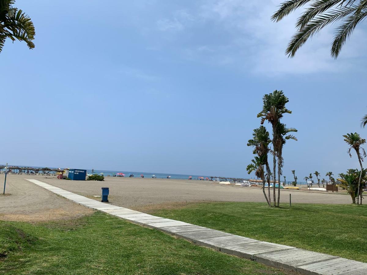 Turismo Vacacional De Lujo Ttluga -málaga * La Cala Del Moral