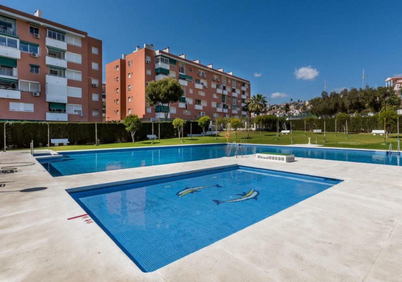 Turismo Vacacional De Lujo Ttluga -málaga Apartamento La Cala Del Moral