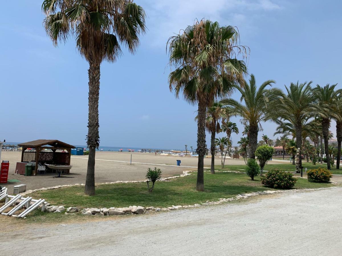Apartamento Turismo Vacacional De Lujo Ttluga -málaga La Cala Del Moral