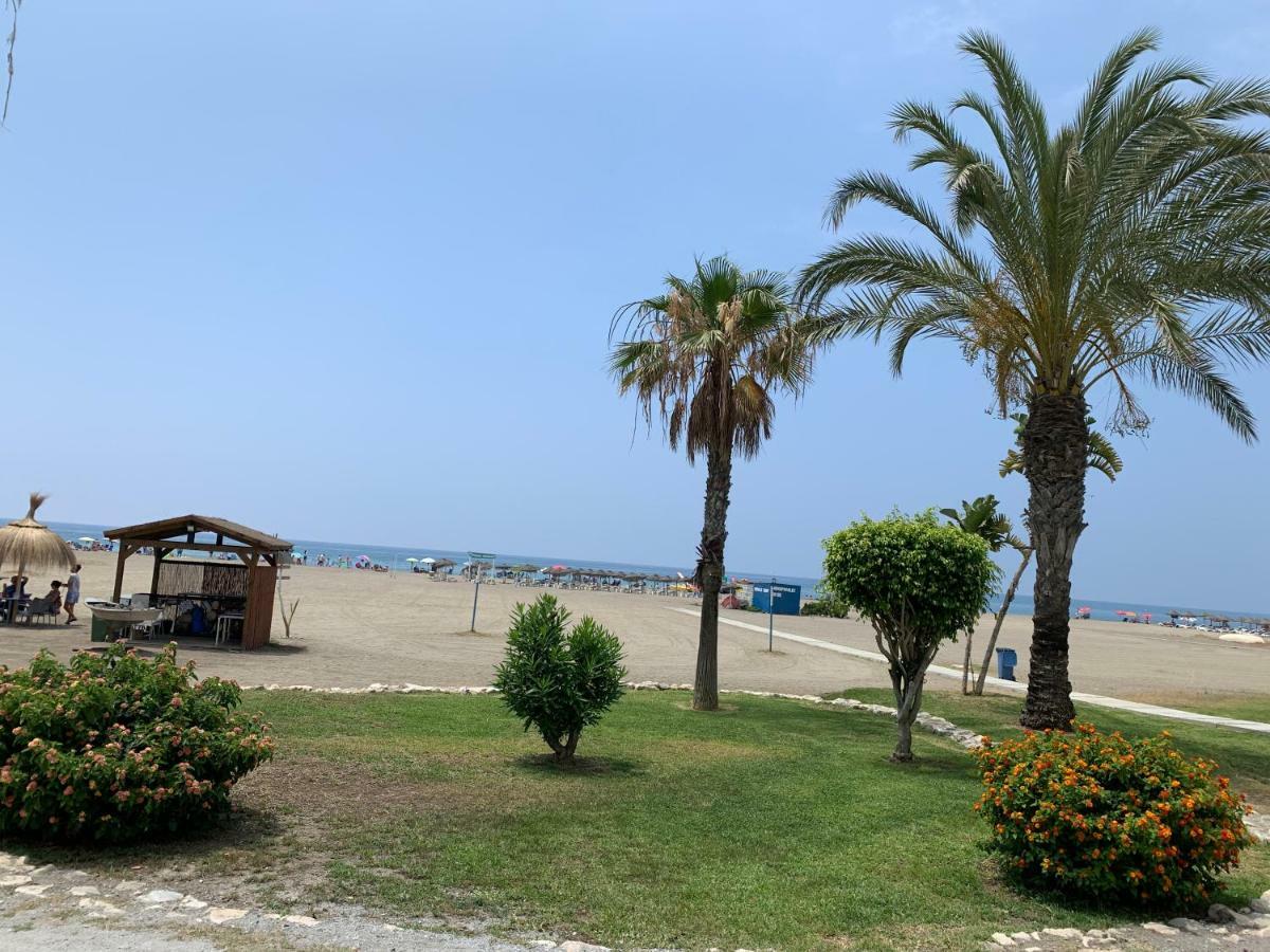 Apartamento Turismo Vacacional De Lujo Ttluga -málaga La Cala Del Moral